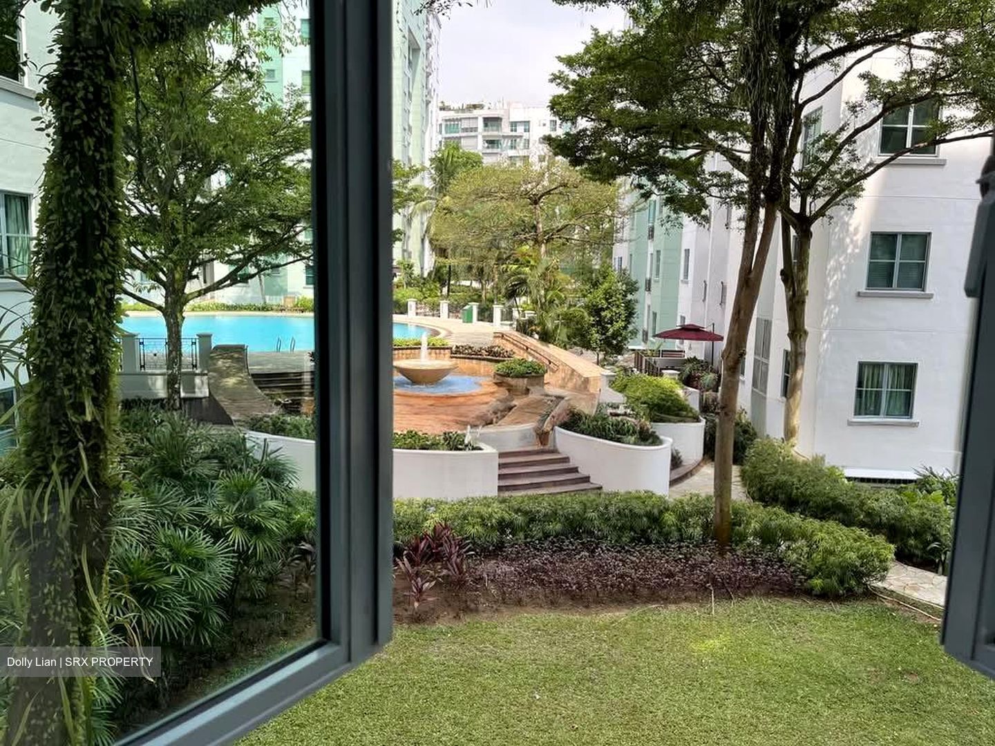 Springdale Condominium (D21), Condominium #578776761